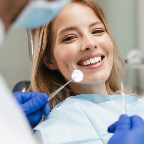 Odontoiatria ed Endodonzia