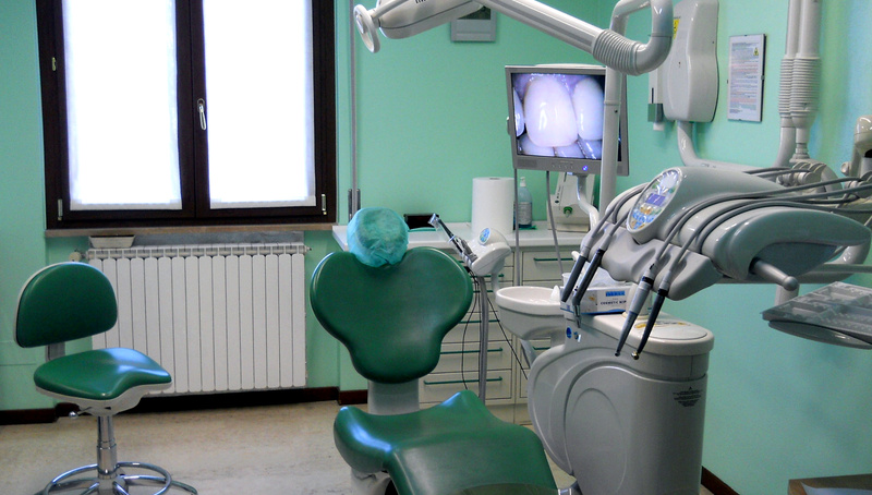 Studio Dentistico Panteghini Diego