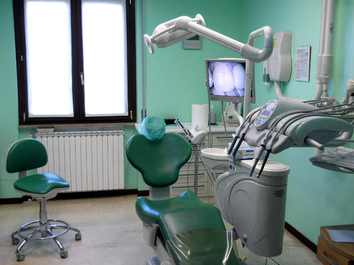 Studio Dentistico Panteghini Diego