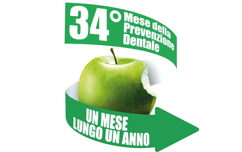 34° Mese della Prevenzione Dentale